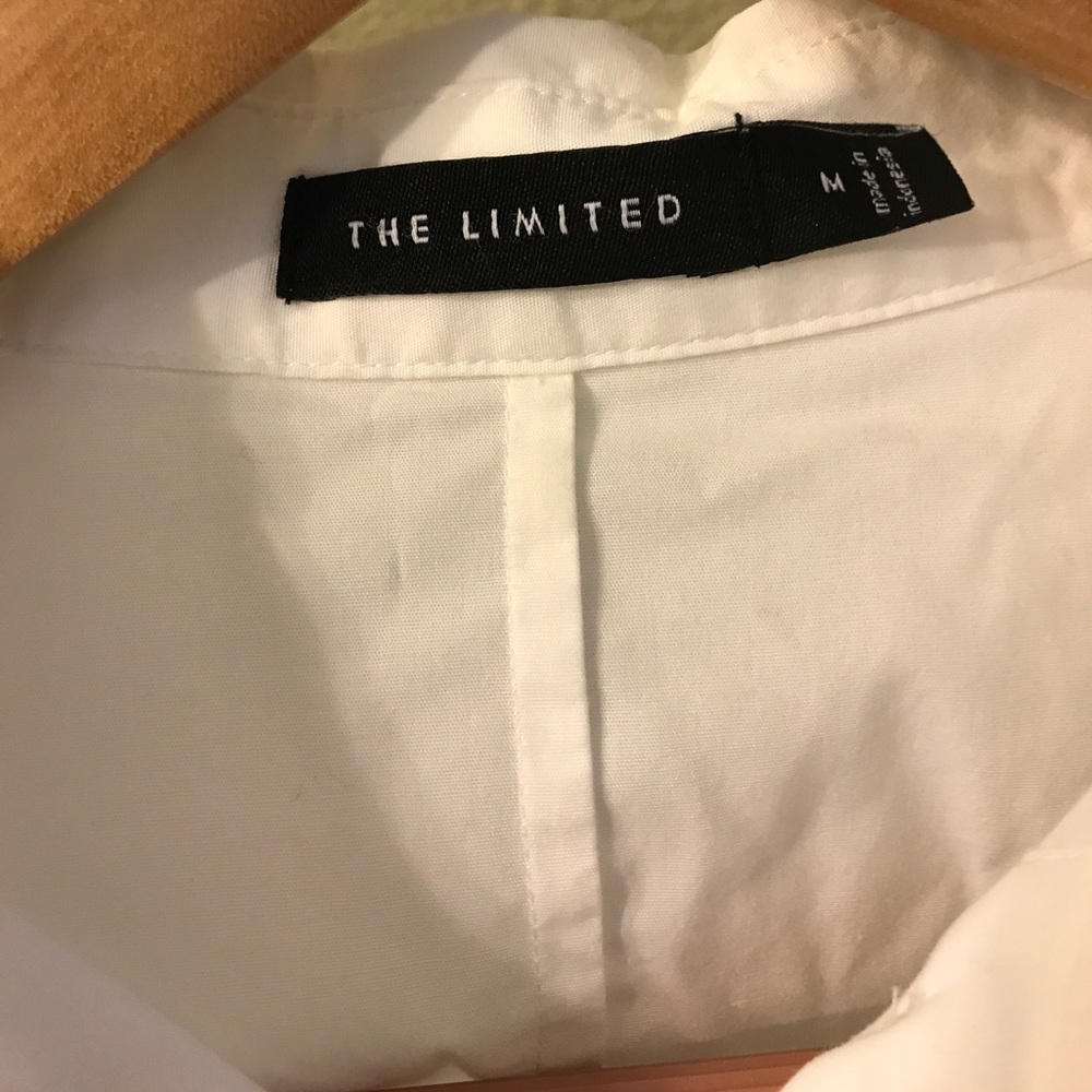 Limited Blouse - Picture 3 of 4